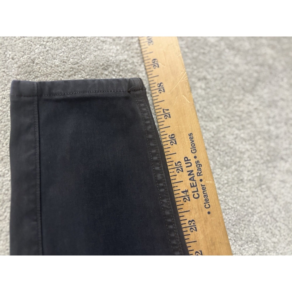 Stylish Black Women's Pants - Picture 10 of 12
